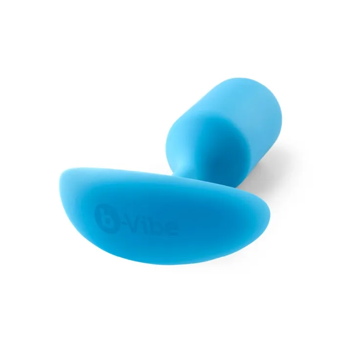 Anal bVibe SNUG PLUG 3 TEAL