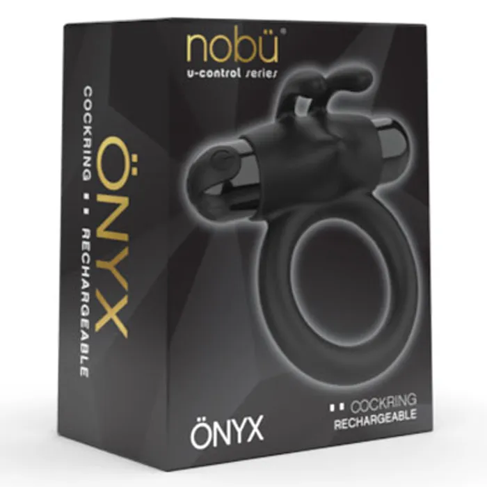 Anal NOB ONYX BLACK