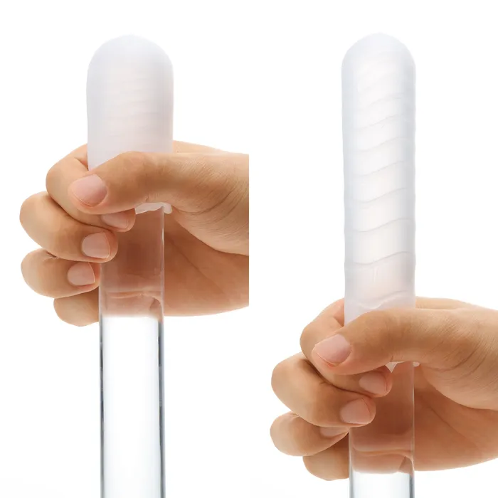 Anal Tenga POCKET TENGA CRYSTAL MIST