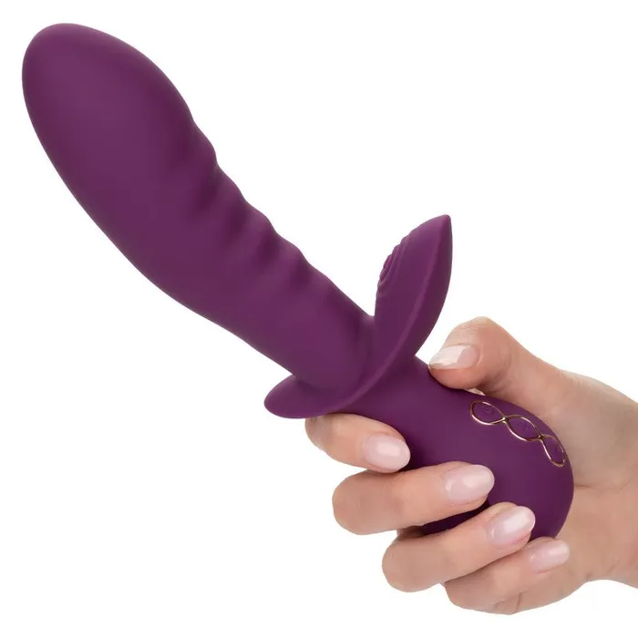 Cal Exotics Vibrators California Exotics Obsession Lover