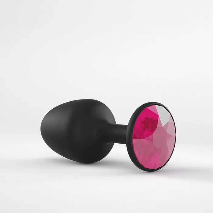 Dorcel Anal Geisha Plug Ruby Large