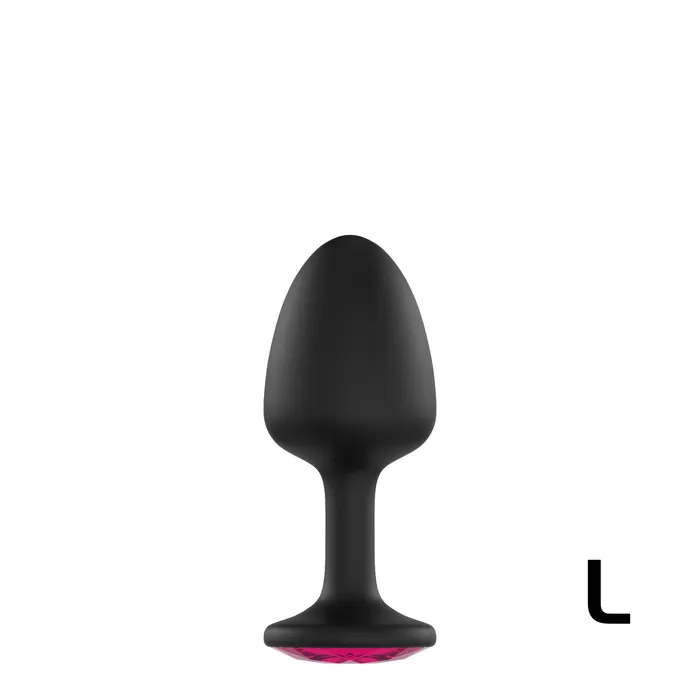 Dorcel Anal Geisha Plug Ruby Large