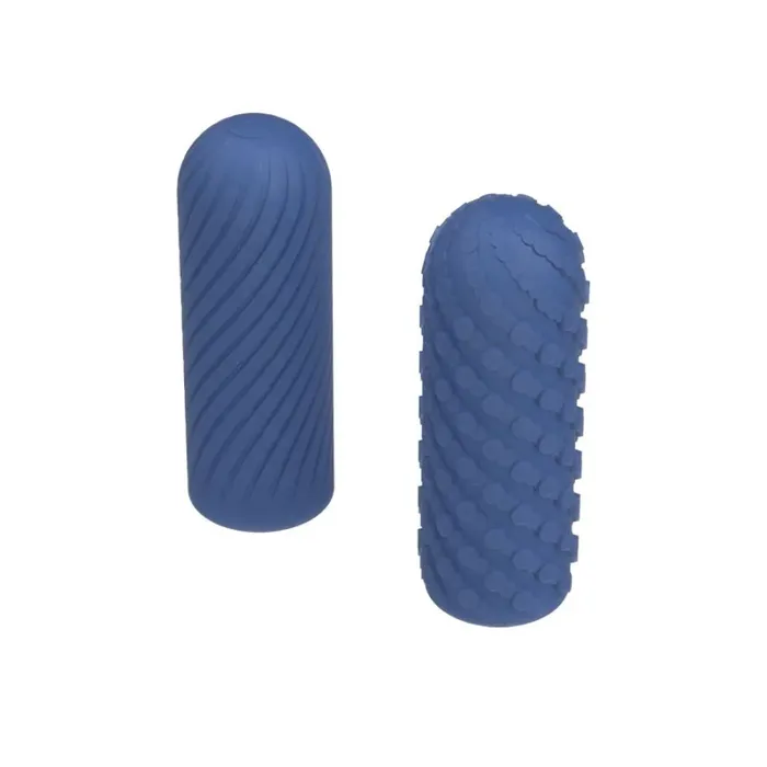 Ghost Blue Arcwave Vibrators