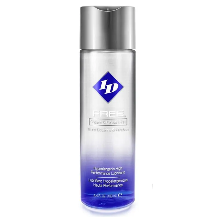 ID LUBRICANTS Vibrators ID FREE 44 fl oz