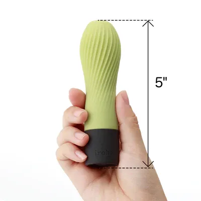 Iroha Vibrators zen MATCHA