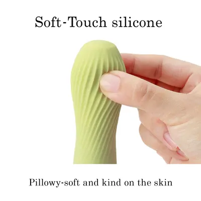 Iroha Vibrators zen MATCHA