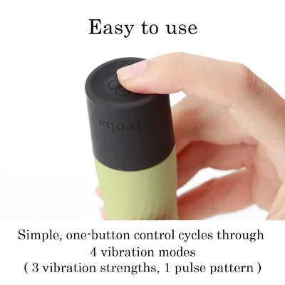 Iroha Vibrators zen MATCHA
