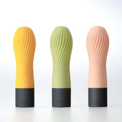 Iroha Vibrators zen MATCHA