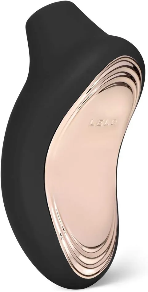 Lelo Anal SONA 2 Cruise Black