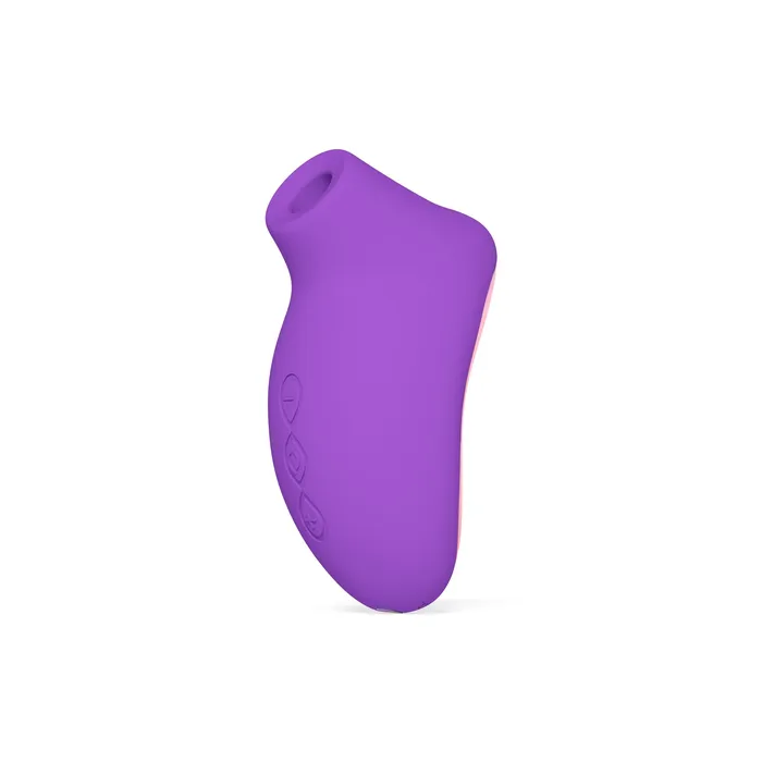Lelo Vibrators Sona 2 Travel Purple