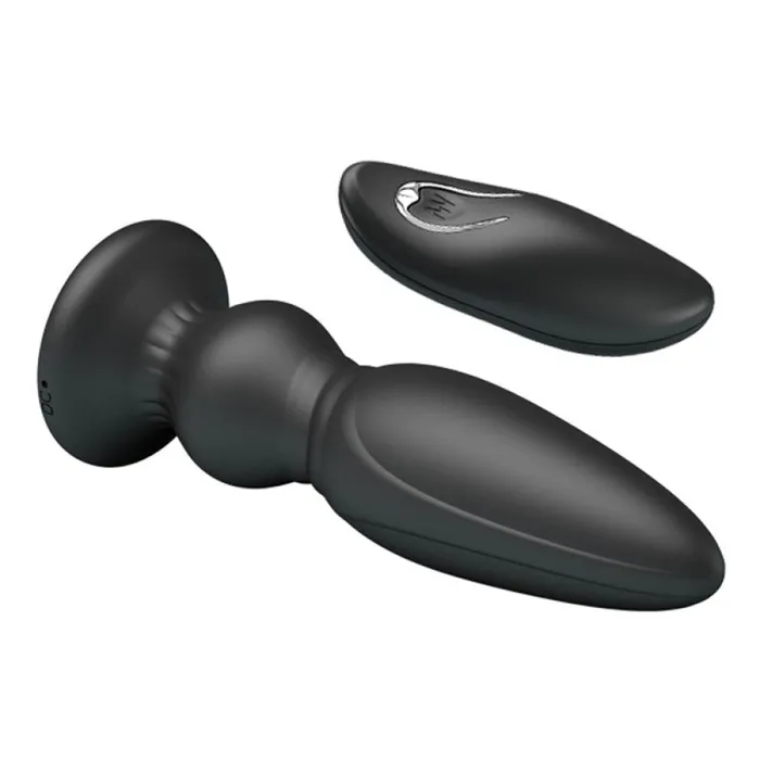 Male Sex Toys Pretty Love Mr Play Powerful Vibrating Anal Plug