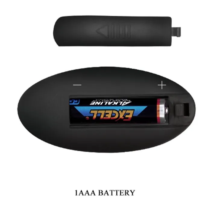 Male Sex Toys Pretty Love Mr Play Powerful Vibrating Anal Plug