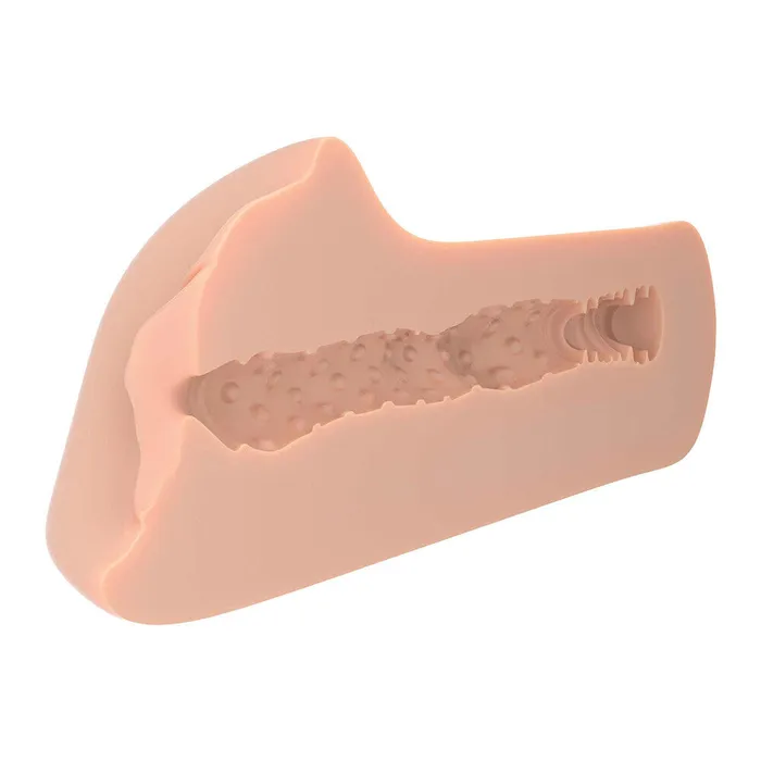 PDX Plus Perfect Pussy XTC Stroker PipeDream Male Sex Toys