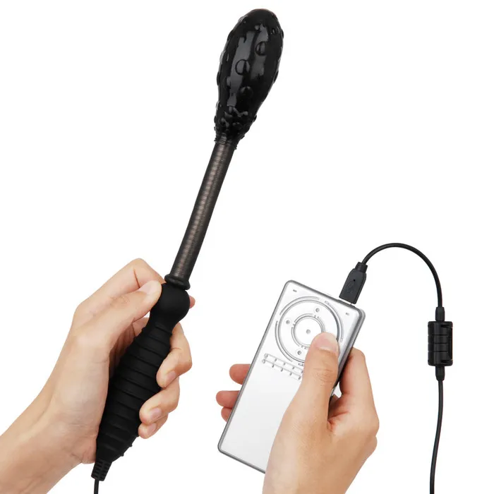RENDS R1 Predator Wand R1 Rends Series Vibrators RENDS R1 Predator Wand R1 Rends Series Vibrators