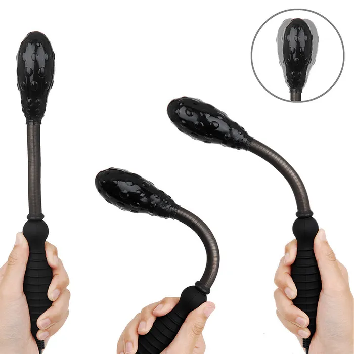 RENDS R1 Predator Wand R1 Rends Series Vibrators RENDS R1 Predator Wand R1 Rends Series Vibrators