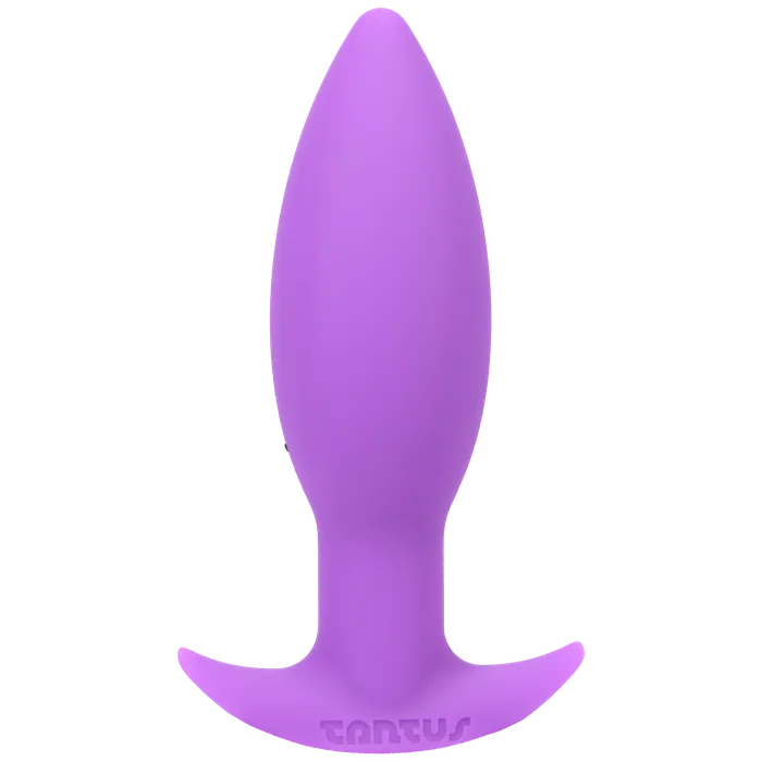 Tantus Anal Tantus Silicone Neo Silicone Butt Plug Purple