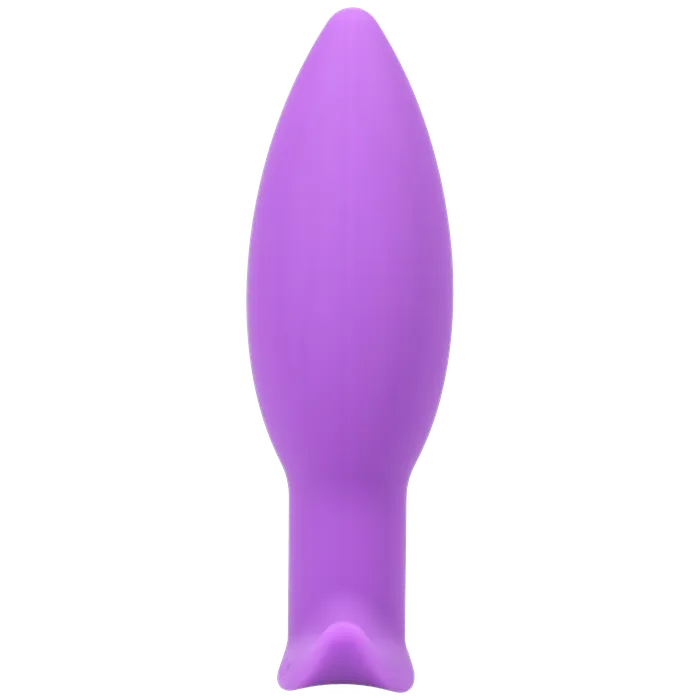 Tantus Anal Tantus Silicone Neo Silicone Butt Plug Purple