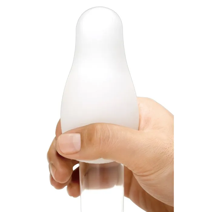 Tenga Male Sex Toys Tenga Thunder Egg Masturbator