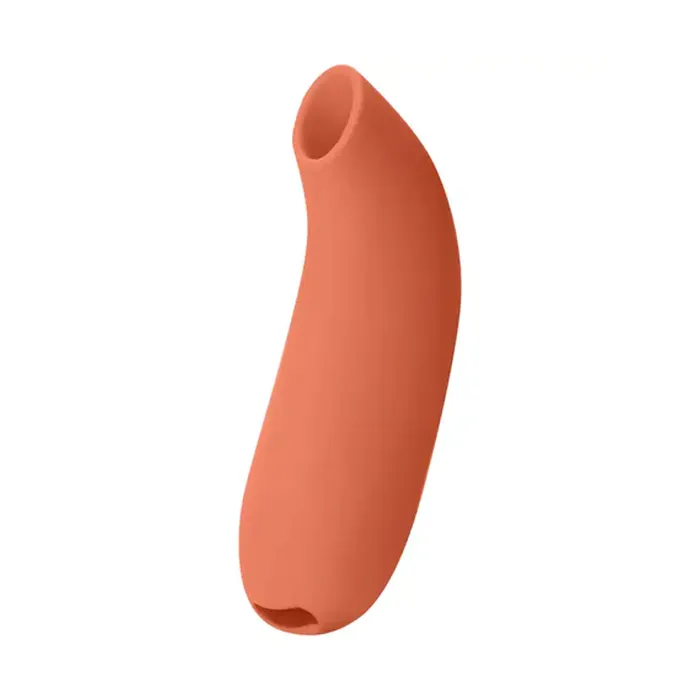 Vibrators Dame Aer Papaya