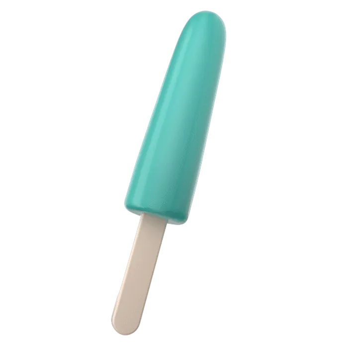 Vibrators ISCREAM BLUE LAGOON LOVE TO LOVE