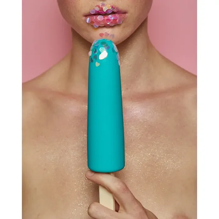 Vibrators ISCREAM BLUE LAGOON LOVE TO LOVE