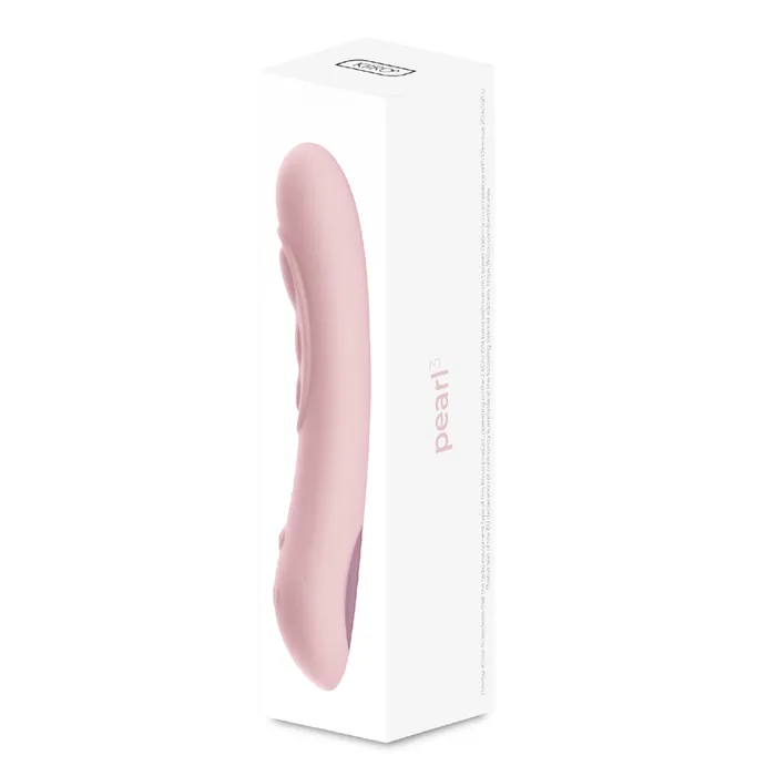 Vibrators Kiiroo Pearl3 Pink