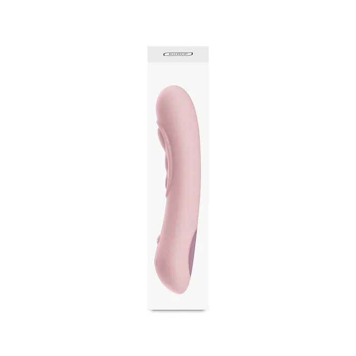 Vibrators Kiiroo Pearl3 Pink