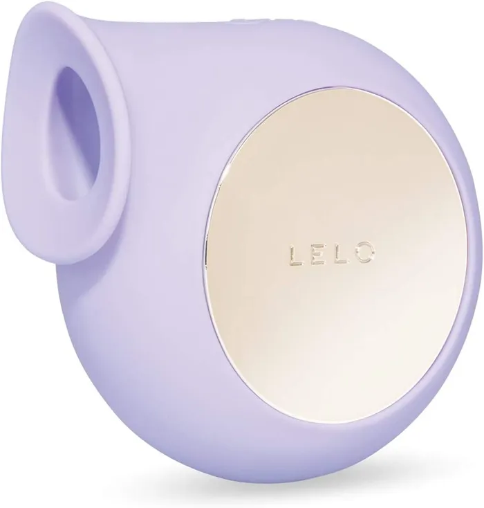 Vibrators Lelo Sila Lilac