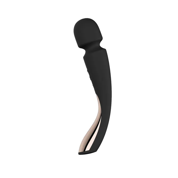 Vibrators Lelo Smart Wand 2 Medium Black