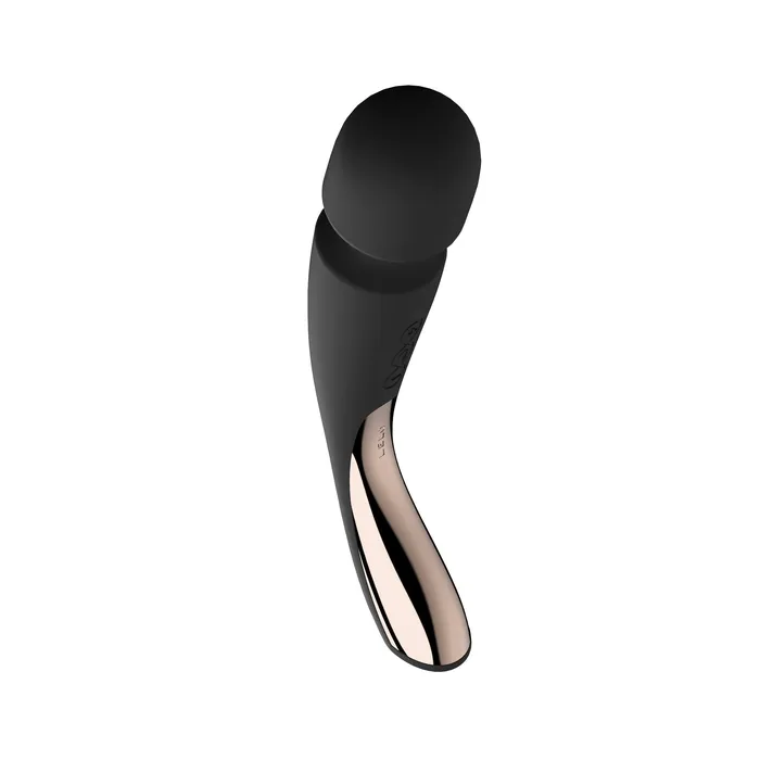 Vibrators Lelo Smart Wand 2 Medium Black