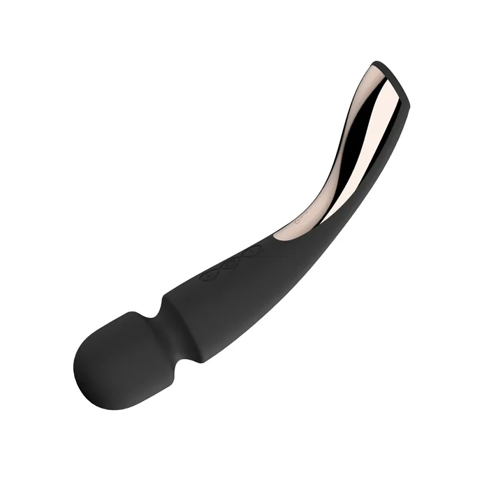 Vibrators Lelo Smart Wand 2 Medium Black