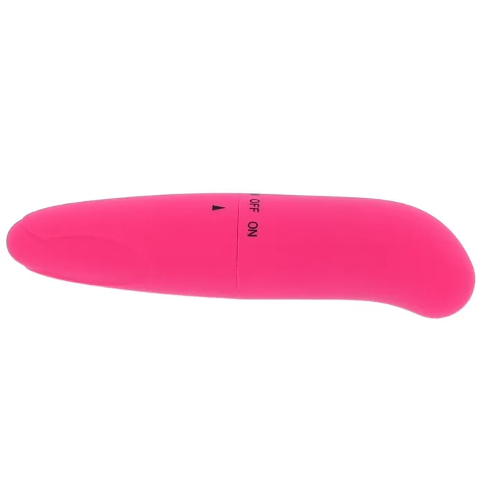 Vibrators Toyz4Lovers Gspot vibrator Classics pink Vibrators Toyz4Lovers Gspot vibrator Classics pink