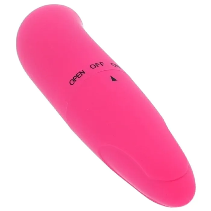 Vibrators Toyz4Lovers Gspot vibrator Classics pink Vibrators Toyz4Lovers Gspot vibrator Classics pink