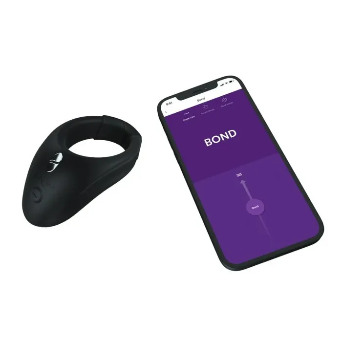 Vibrators WeVibe Tease Us Bond Bond