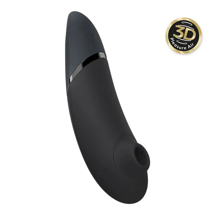 Womanizer Anal Next Black Womanizer Anal Next Black
