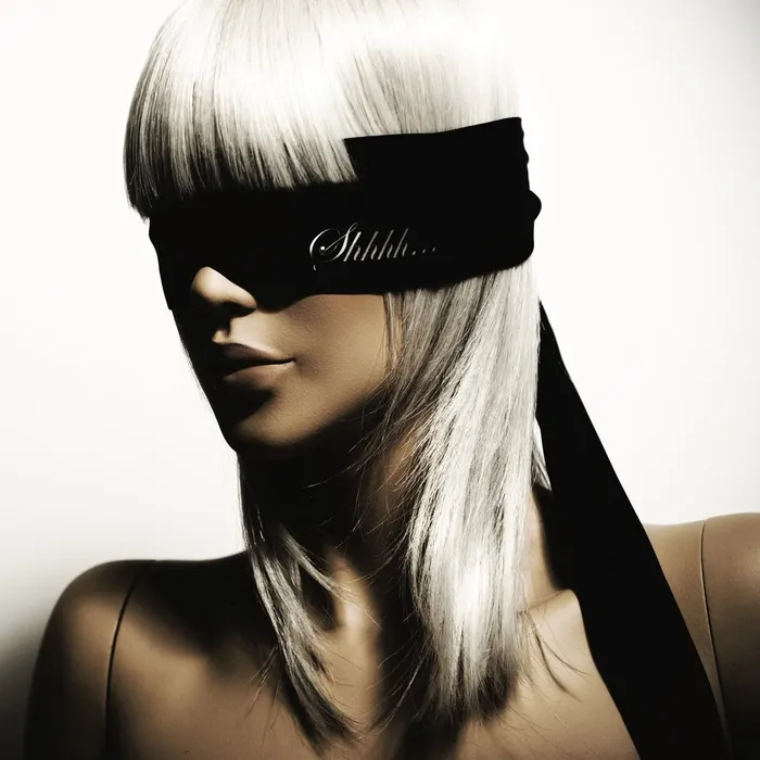 Bijoux Indiscrets Vibrators Bijoux Indiscrets Shhh Satin Luxury Blindfold Bijoux Indiscrets Vibrators Bijoux Indiscrets Shhh Satin Luxury Blindfold