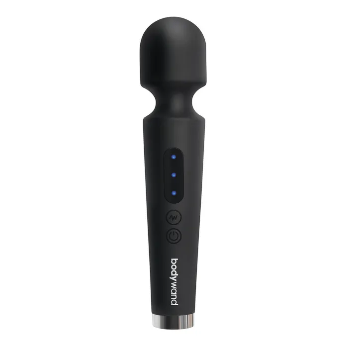 Bodywand Anal Bodywand Power Wand 8 Inch