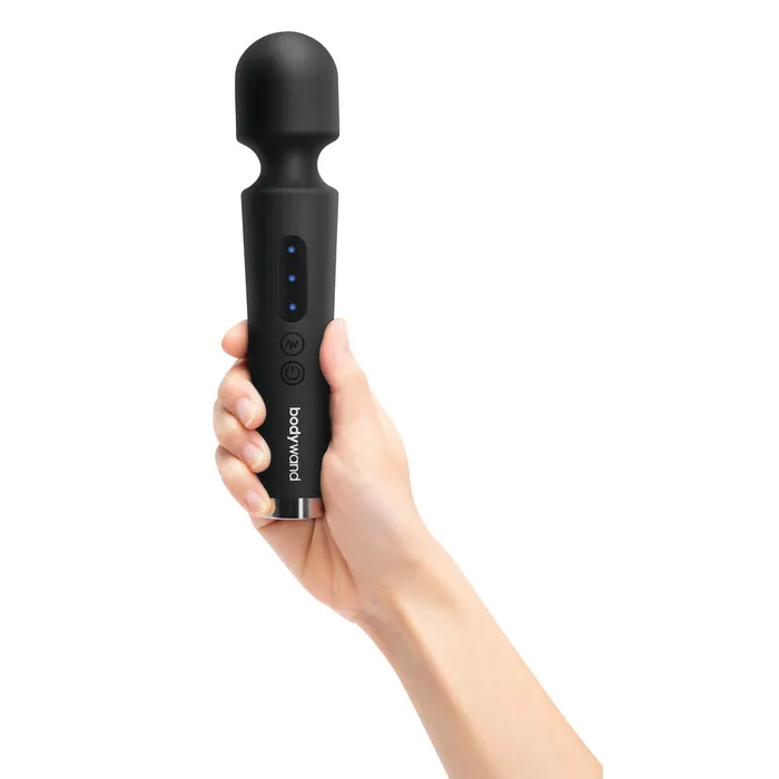 Bodywand Anal Bodywand Power Wand 8 Inch
