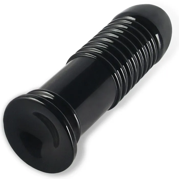 LOVETOY LOVETOY 8 King Sized Anal Bumper Anal Plug Anal