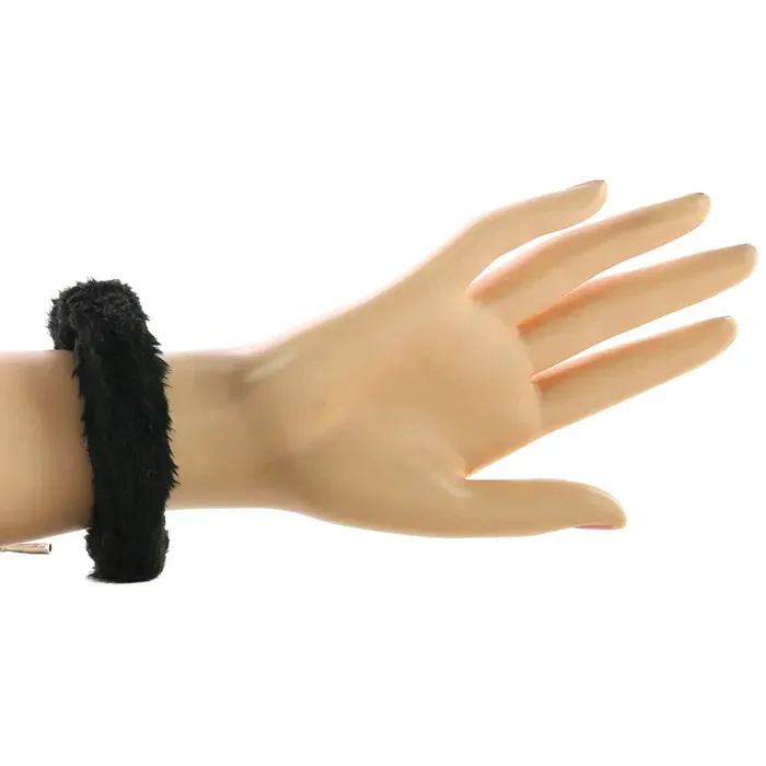 sextoysvancouver Anal Black Furry Hand Cuffs sextoysvancouver Anal Black Furry Hand Cuffs