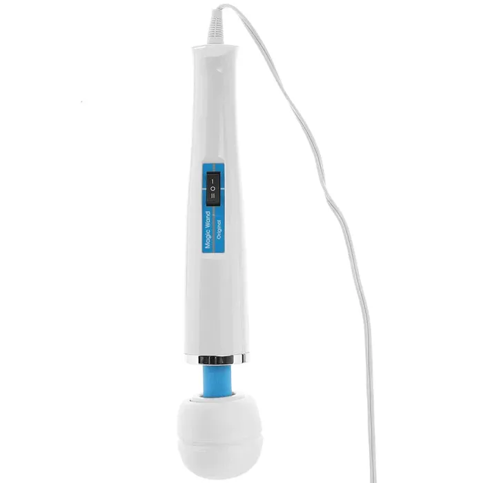 Vibrators sextoysvancouver The Original Magic Wand