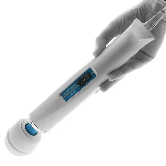 Vibrators sextoysvancouver The Original Magic Wand
