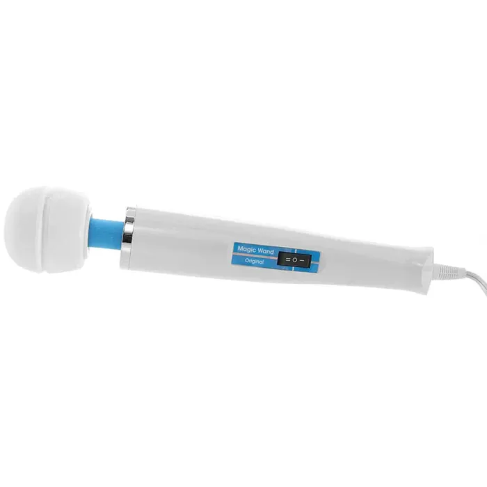 Vibrators sextoysvancouver The Original Magic Wand