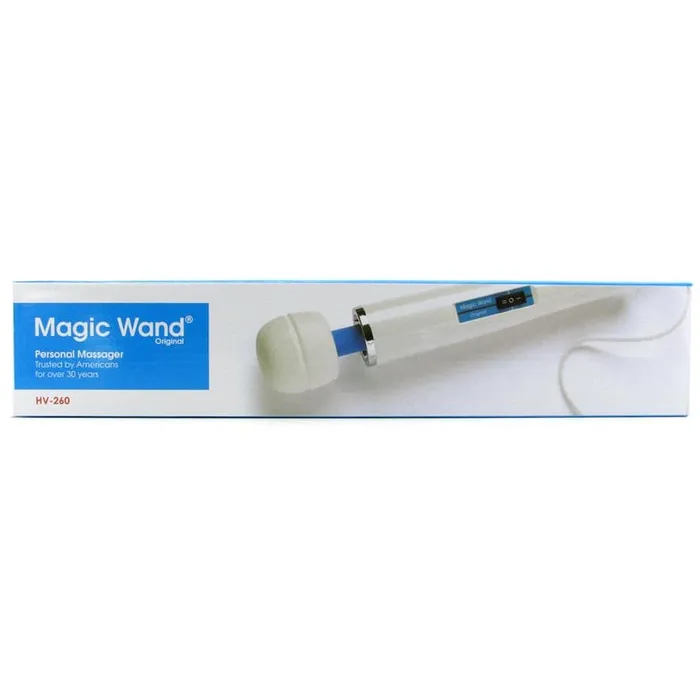 Vibrators sextoysvancouver The Original Magic Wand