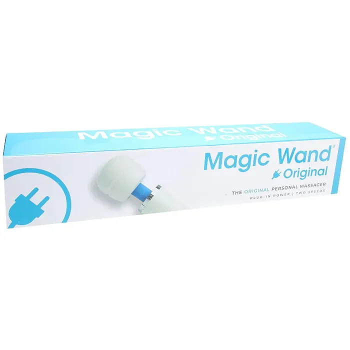Vibrators sextoysvancouver The Original Magic Wand